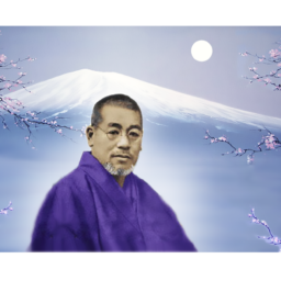 reiki-Intervyu-Mikao-Usui